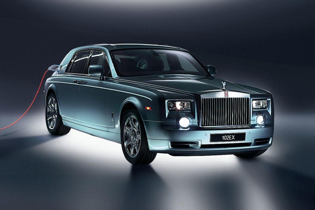 Desain Bespoke Terbaik Rolls-Royce Sepanjang 2021