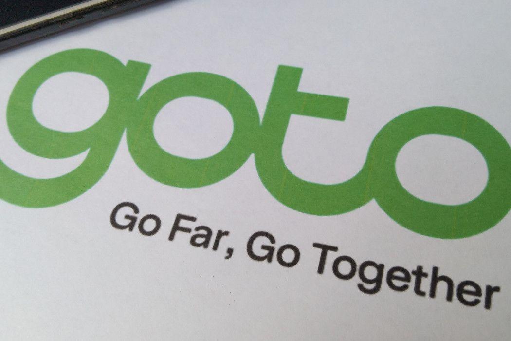 Jelang IPO, GoTo Dapat Investasi dari Abu Dhabi Senilai US$400 Juta