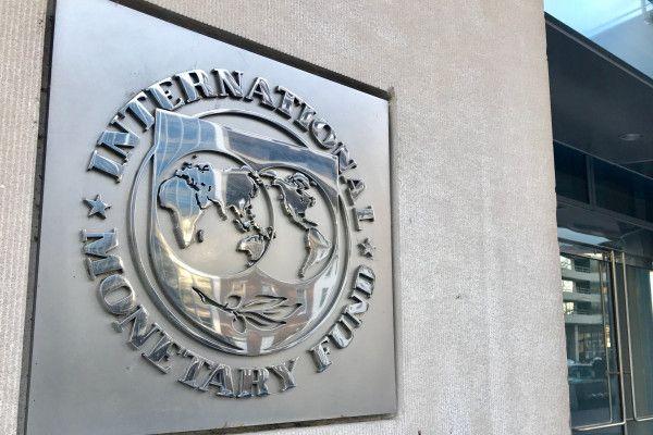 IMF Perkirakan  Pertumbuhan Ekonomi Global di bawah 6%