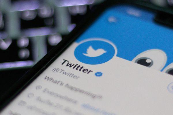 Jack Dorsey Mundur dari Kursi CEO Twitter