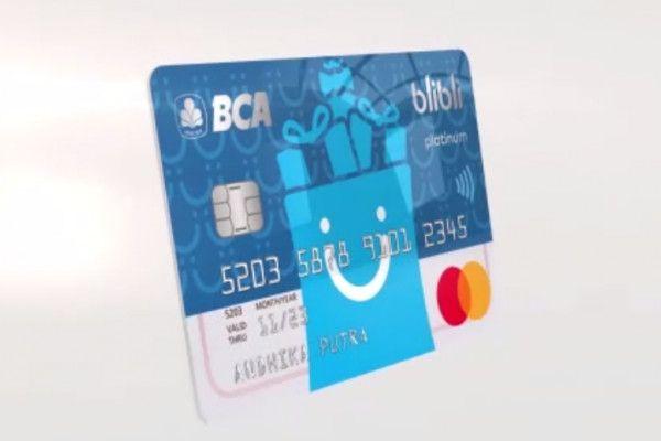 Kolaborasi BCA dan Blibli Demi Keamanan Transaksi Konsumen