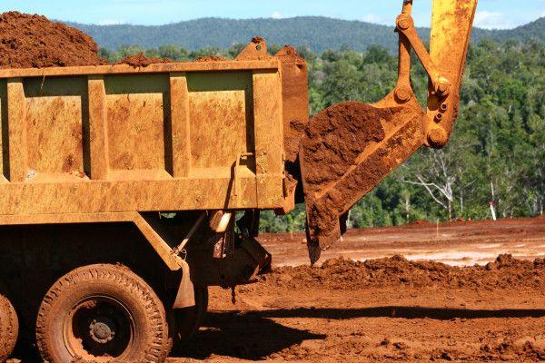 Investasi Minerba Menggeliat, ESDM Patok Target US$5,01 Miliar