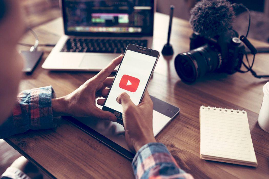 Survei: Youtube Paling Banyak Diakses Warganet RI, Disusul IG & TikTok