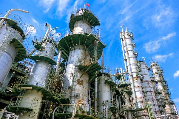 BRI Danai Chandra Asri US$325 Juta untuk Dongkrak Produksi Petrokimia