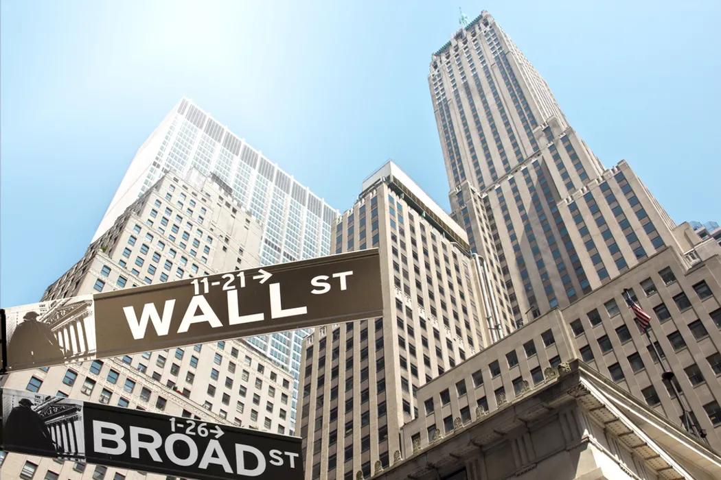 Wall Street dan Kisah Pusat Keuangan Terkemuka di Dunia