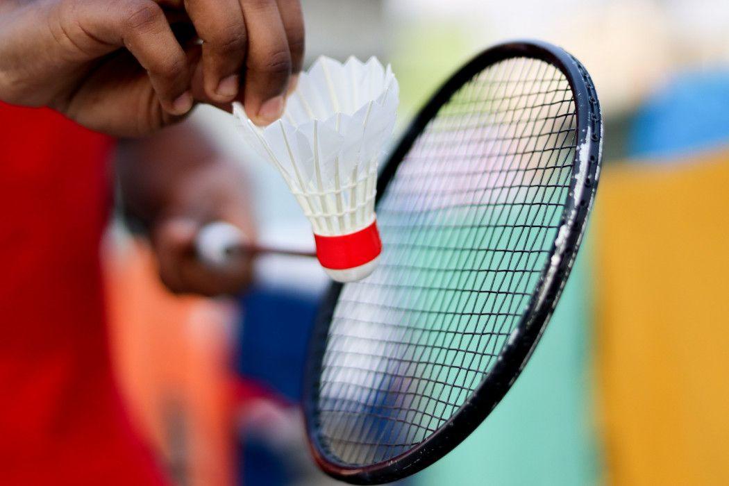 Deretan Bisnis Atlet Badminton Juara Thomas Cup 2020