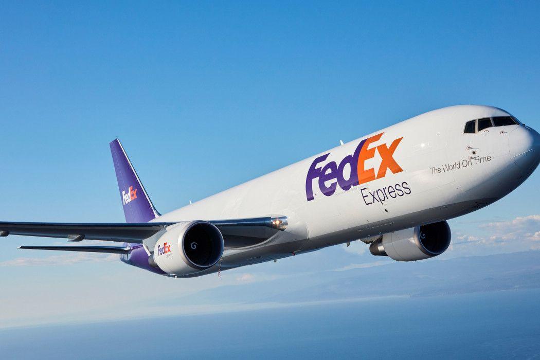 Menuju Musim Liburan, FedEx Tambah Kapasitas Pengiriman