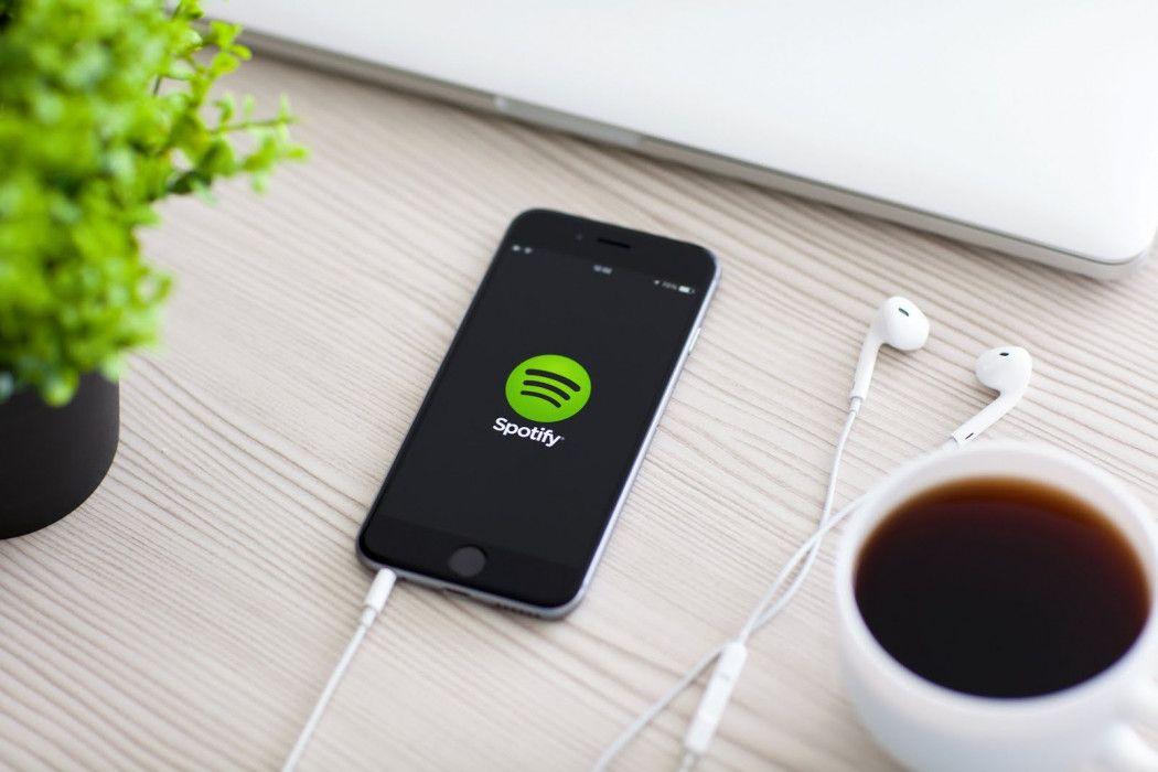 Spotify Hadirkan Fitur Blend Playlist hingga 10 Akun