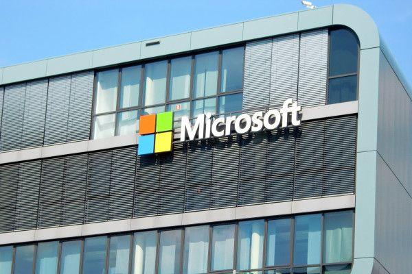 Upaya Ritel Kembali Tumbuh, Gandeng Microsoft sebagai Mitra