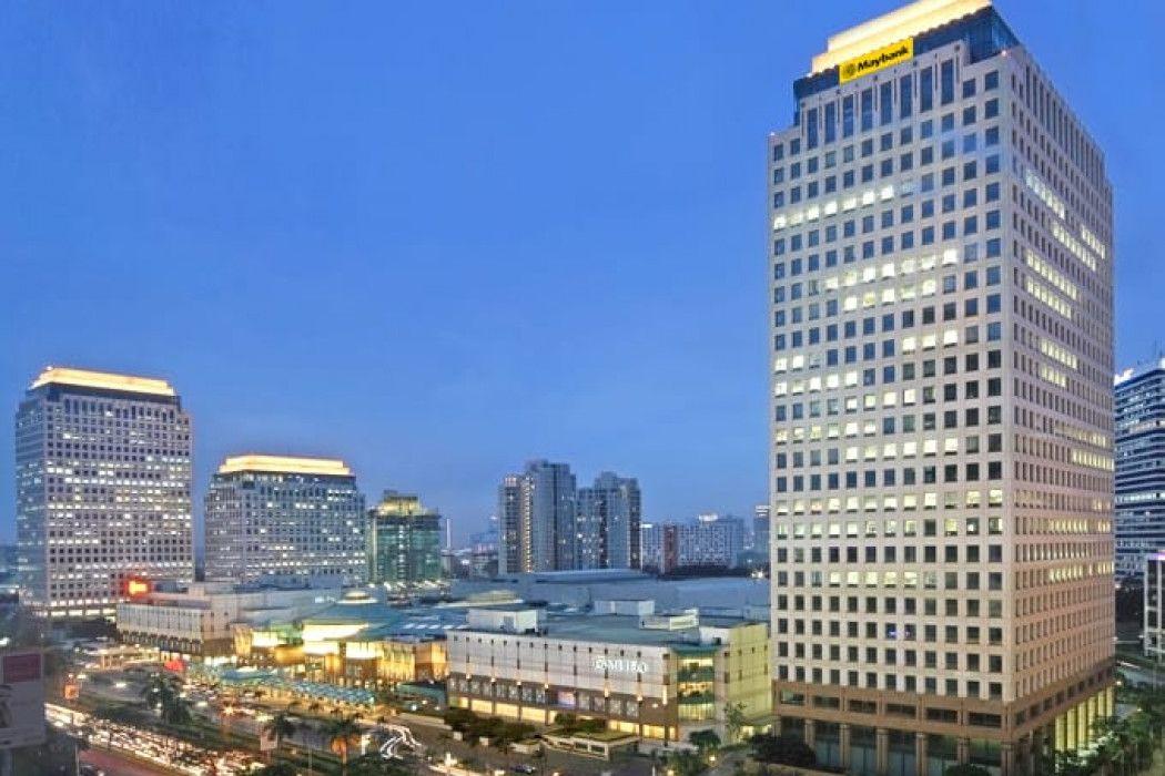 Maybank Group Kantongi Laba Bersih RM8,10 miliar pada 2021
