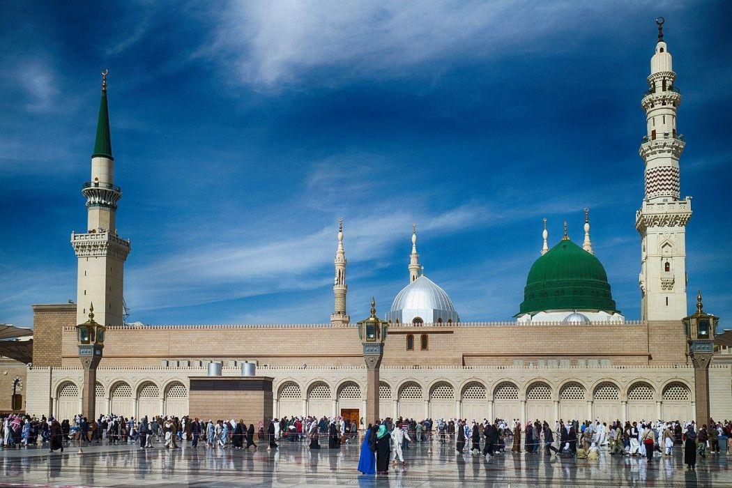 Wamenag: 1.023 Orang Sudah Berangkat Ibadah Umrah ke Arab Saudi