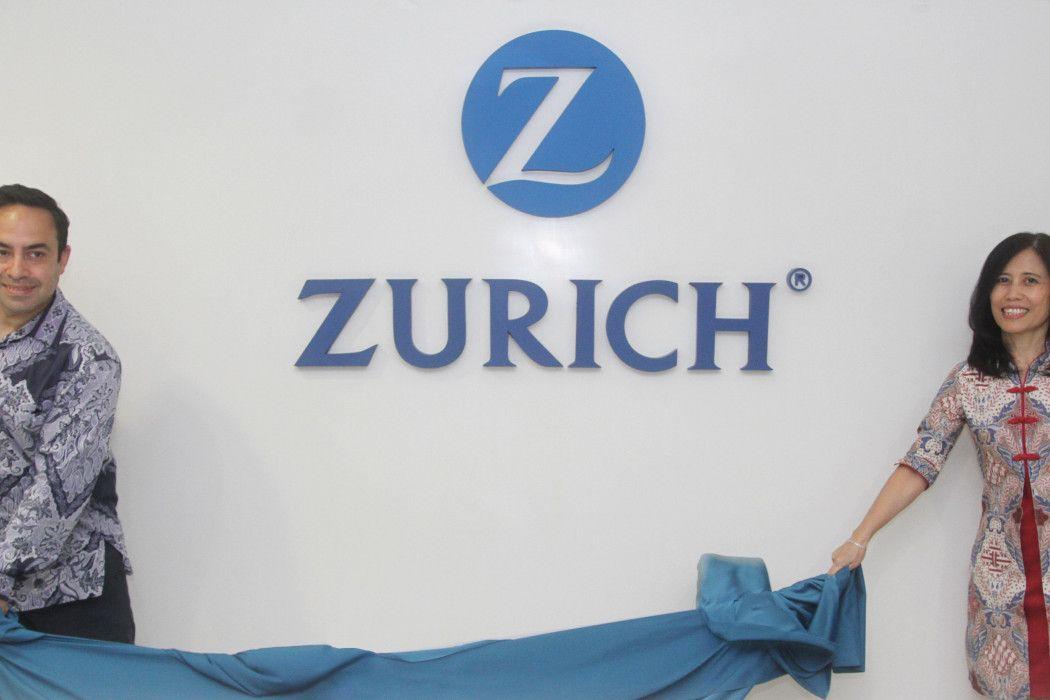 Usai Diakuisisi, Adira Berubah Jadi Zurich Asuransi Indonesia