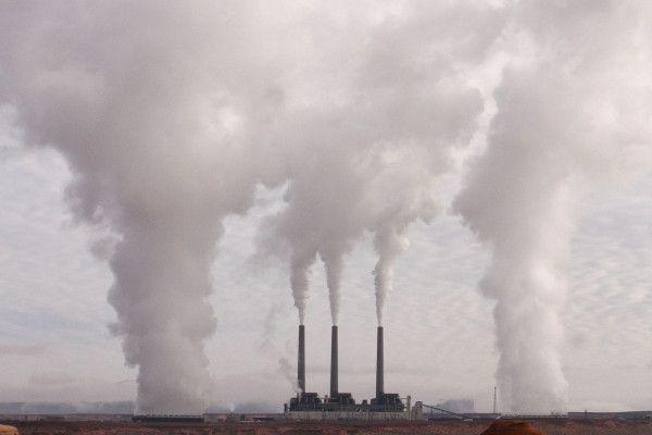 Senator dan Bisnis Batu Bara di Balik Meningkatnya Emisi di AS