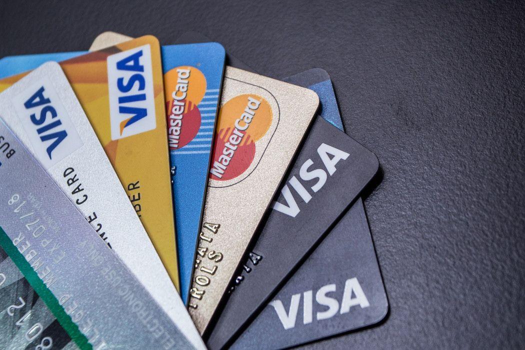 Tinggalkan Visa, Amazon Akan Berpaling ke Mastercard
