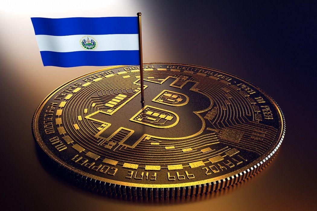 El Salvador Rencanakan ‘Kota Bitcoin’ Pertama di Dunia