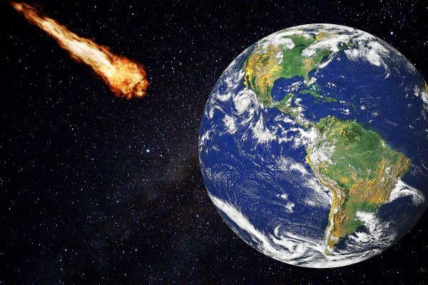 NASA Luncurkan Uji Coba Pertahanan Bumi Terhadap Ancaman Asteroid