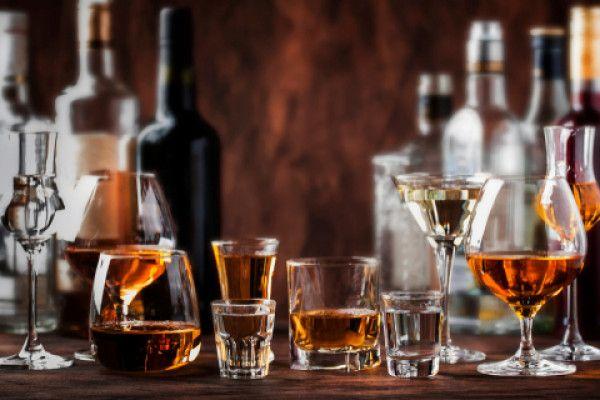 Kemenkeu Godok Aturan Penyesuaian Tarif Cukai Minuman Keras