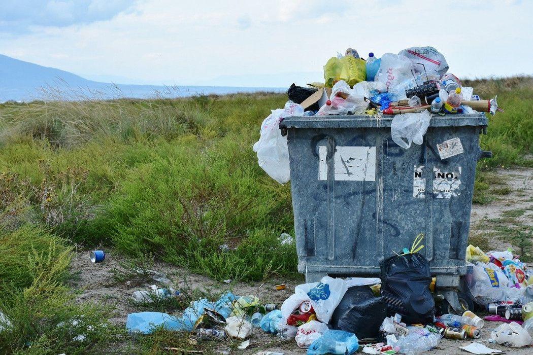 Indonesia-Jepang Jajaki Kerja Sama Pengelolaan Sampah