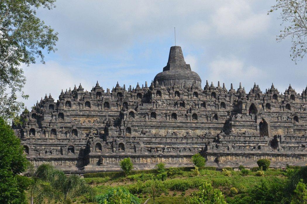 Indonesia Masih Terus Berupaya Pulihkan Pariwisata