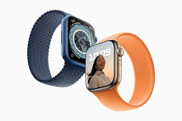 Apple Watch Series 7 Diboyong ke Indonesia. Berapa Harganya?