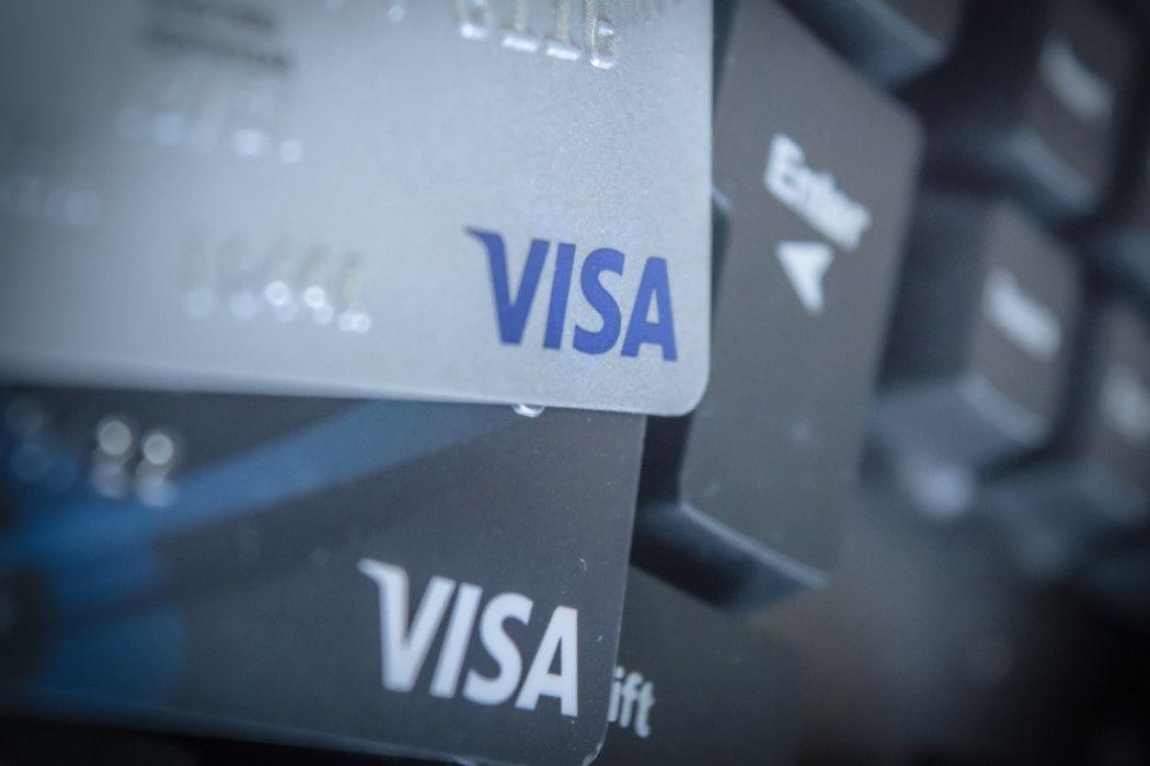 Penetrasi Pembayaran Contacless Visa Capai Lebih 50% di 70 Negara 