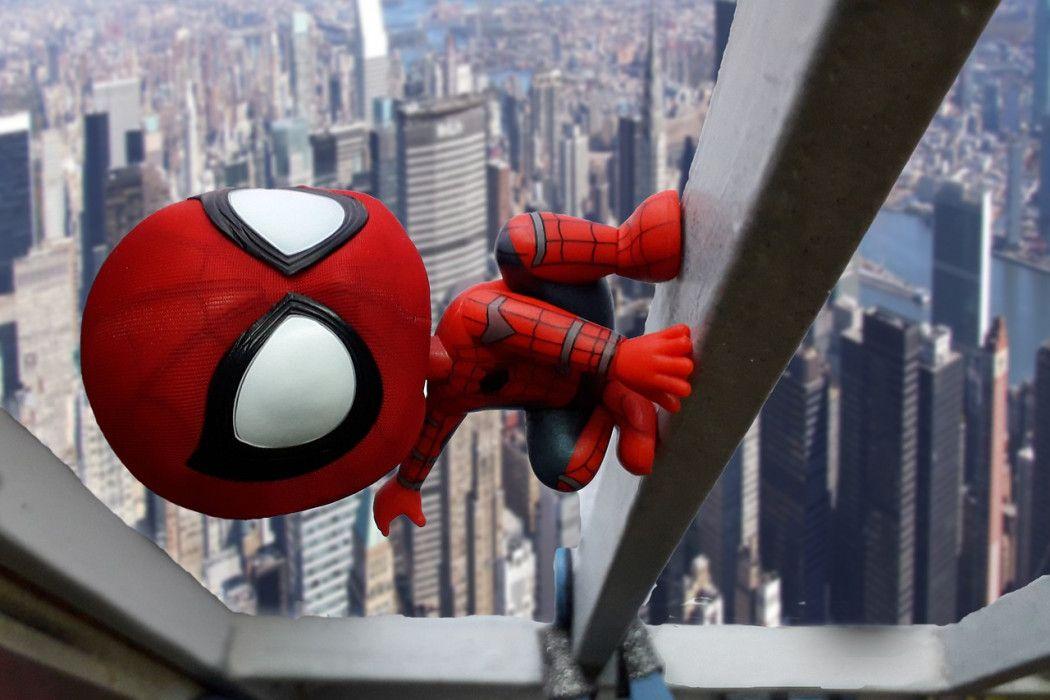 Spider-Man: No Way Home Cetak Rekor Tayang Dunia di Masa Pandemi