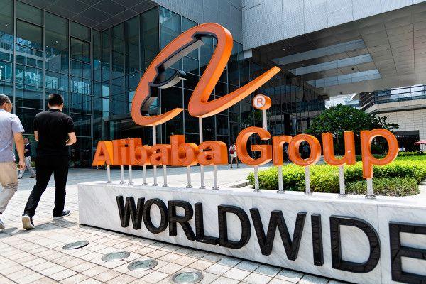 Pasar Domestik Sepi, Alibaba Ekspansi ke Luar Cina