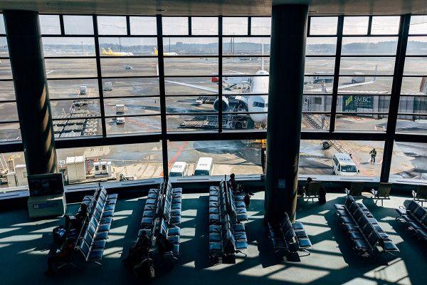 Bandara Hang Nadim Resmi Dikelola Konsorsium BUMN dan Korea Selatan