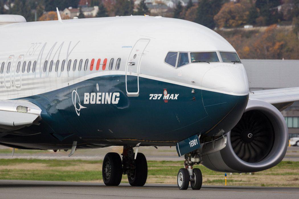 Larangan Terbang Bakal Dicabut, Boeing 737 MAX Bisa Mengudara Lagi