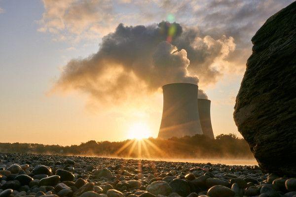 Ahli Sebut Tawaran Kerja Sama Energi Nuklir Rusia Layak Diterima