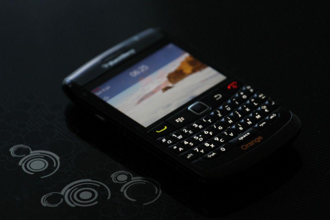 BlackBerry Resmi Setop Layanan OS Ponsel Lawas