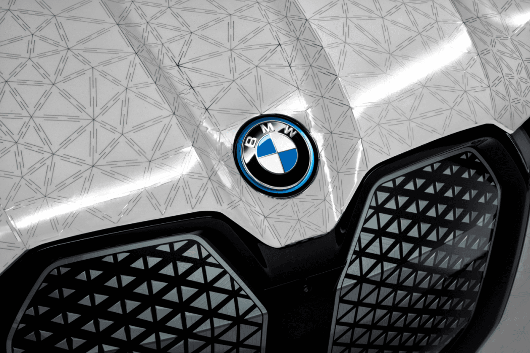 BMW Siapkan Supercar Listrik dengan Platform Neue Klasse OEM
