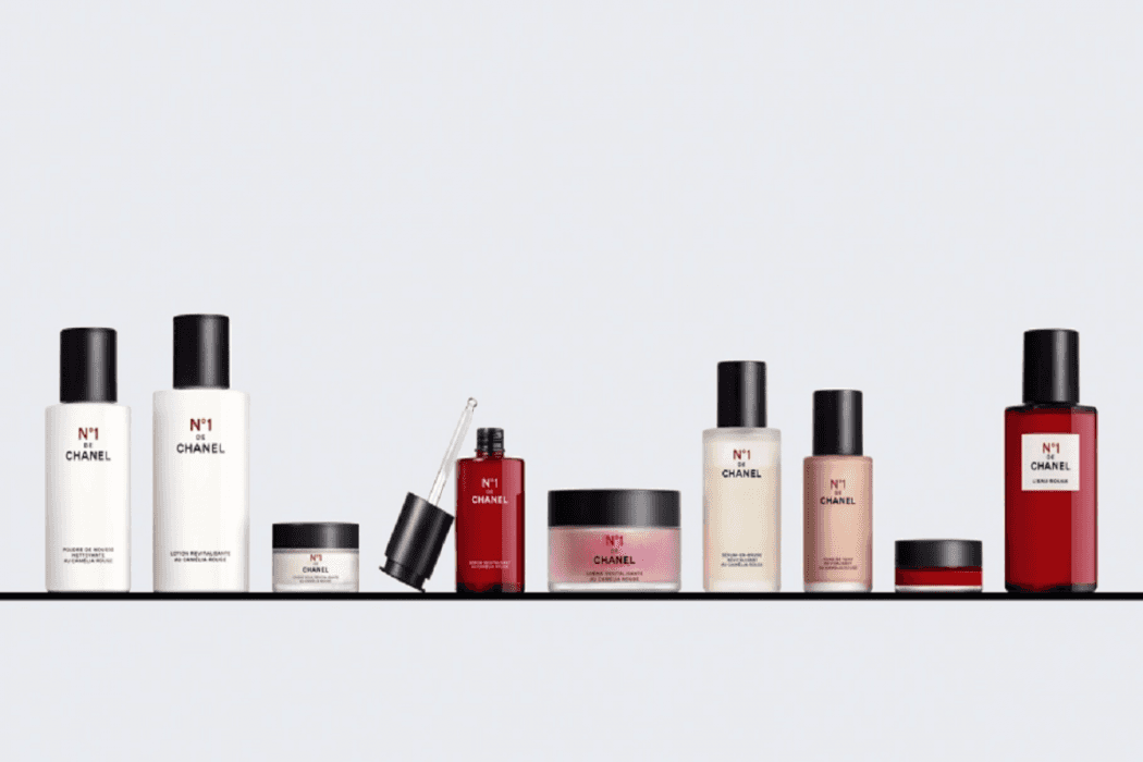 Chanel Luncurkan Produk Skincare yang Berkelanjutan
