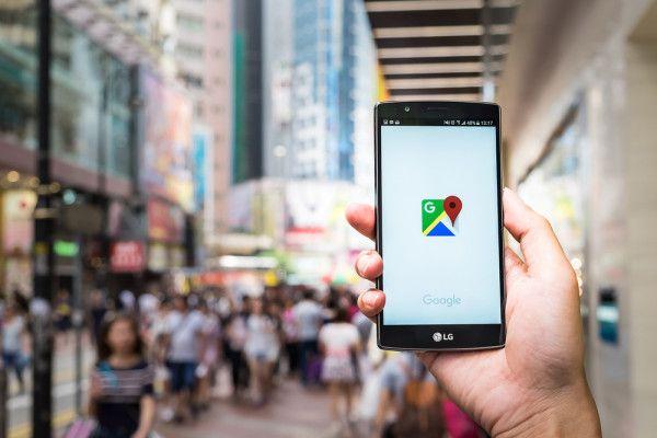 Tiga Fitur Google Maps untuk Mencari Wisata Terdekat