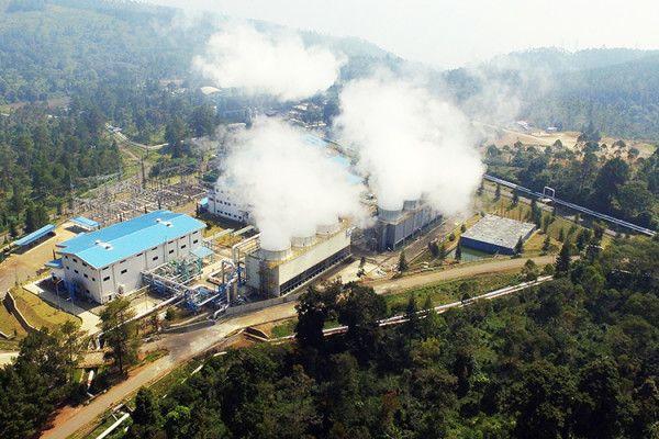 Wamen BUMN Sebut Pertamina Geothermal Energy IPO Juni 2021