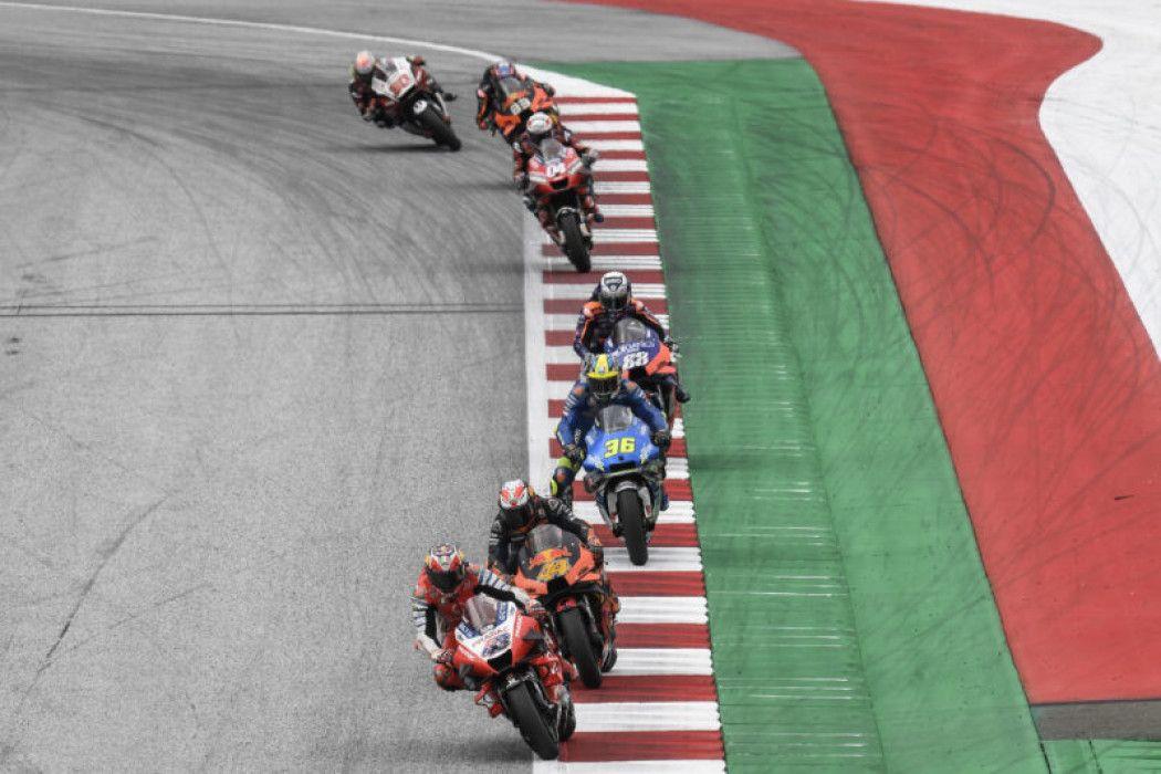 Pemerintah Berlakukan Skema Travel Bubble bagi Pembalap dan Kru MotoGP