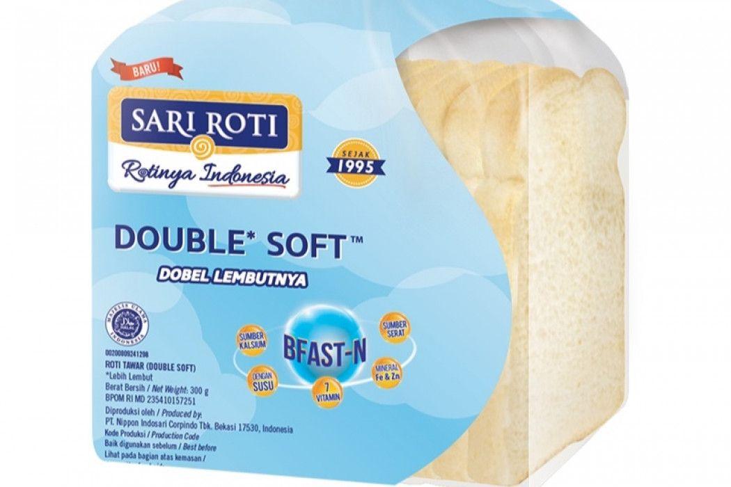 Produsen Sari Roti Siapkan Dana Rp374 M Untuk Buyback Saham