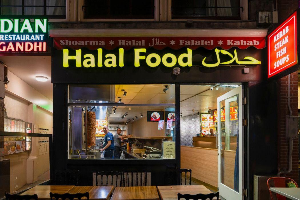 6 Sektor Industri Jadi Fokus di Kongres Halal Internasional 2022