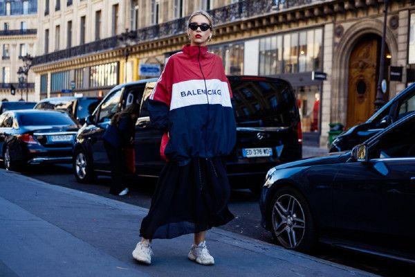 Salip Gucci dan Prada, Balenciaga Jadi Brand Terkeren 2021
