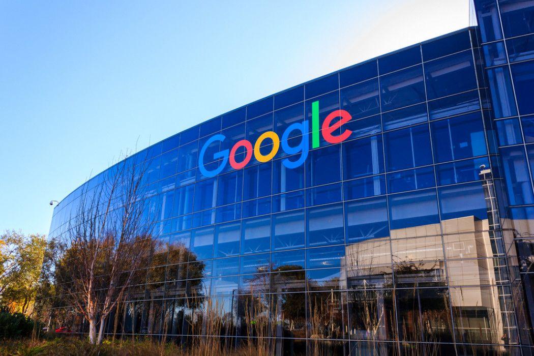 Bisnis Iklan Google Melaju Kencang, Alphabet Bukukan Rekor Pendapatan