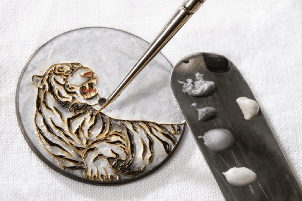 Piaget Rilis Arloji Ikonik untuk Tahun Macan