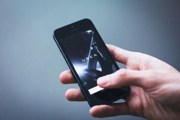 Mobilitas Masyarakat Kembali Bangkit, Uber Menaikkan Proyeksi Laba