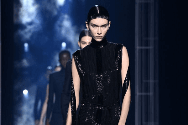 Koleksi Haute Couture Terbaik dari Couture Fashion Week 2022