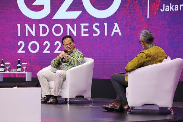 Garuda Indonesia Incar Investor Asing Setelah Lolos Jeratan Kepailitan