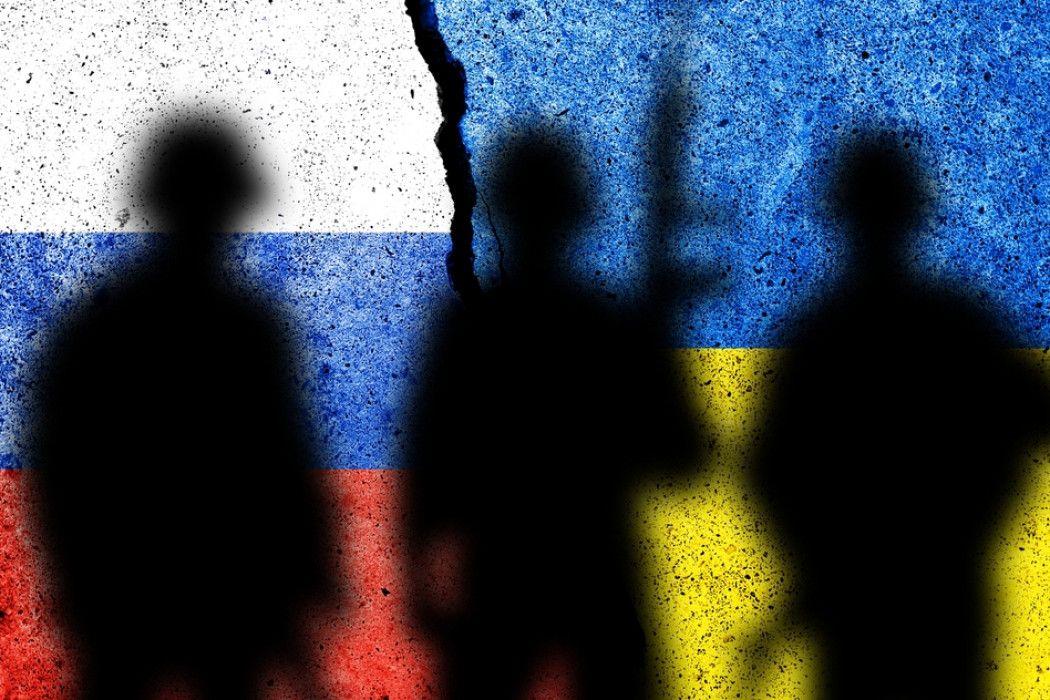 Proyeksi Dampak Perang Rusia-Ukraina terhadap Ekonomi RI