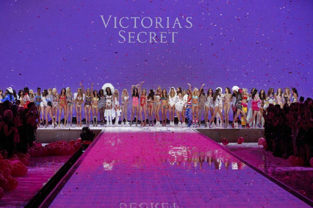Bikin Avatar Tampil Modis, Victoria's Secret Terjun ke Metaverse
