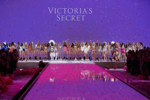 Bikin Avatar Tampil Modis, Victoria's Secret Terjun ke Metaverse