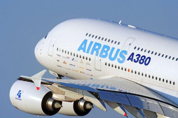 Airbus Kembali Cetak Untung pada 2021, Boeing Masih Buntung