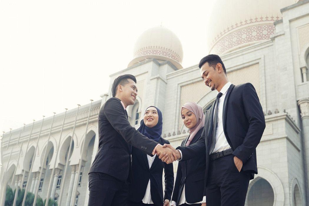 Ambisi HIPMI Syariah Cetak Halal Entrepreneur