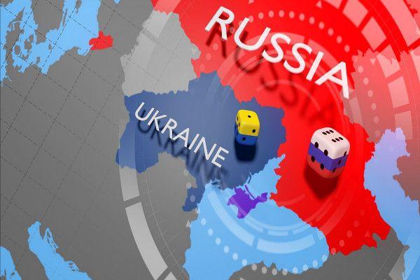 BPS Sebut Dampak Perang Rusia-Ukraina ke Neraca Perdagangan Minim